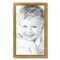 ArtToFrames 14x24 Inch Picture Frame, This 1.25 Inch Custom Wood Poster Frame is Available in Multiple Colors, Great for Your Art or Photos - Comes with 060 Plexi Glass and Corrugated Backing (A17KJ)